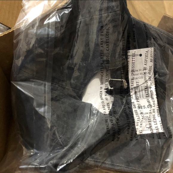 Reason Finesse Baseball Cap - Picture 6 of 7